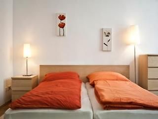 City Apartment Im Regierungsviertel Berlin Ngoại thất bức ảnh