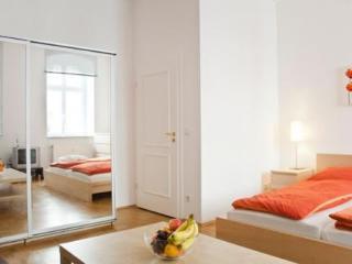 City Apartment Im Regierungsviertel Berlin Ngoại thất bức ảnh